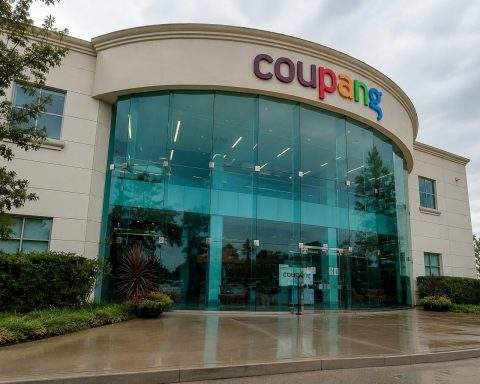 Coupang (NYSE:CPNG) Shares Drop as Customer Growth Exceeds Margin Recovery Pace