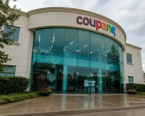 Coupang (NYSE:CPNG) Shares Drop as Customer Growth Exceeds Margin Recovery Pace