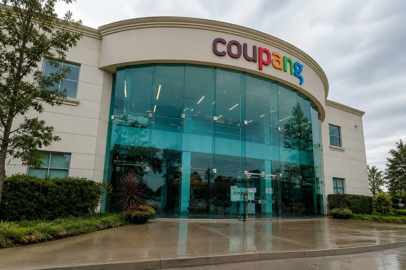 Coupang (NYSE:CPNG) Shares Drop as Customer Growth Exceeds Margin Recovery Pace Coupang (NYSE:CPNG) Shares Drop as Customer Growth Exceeds Margin Recovery Pace