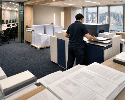 Cre8 Enterprise Stock Soars 165% as IPO Filings Jump 482%