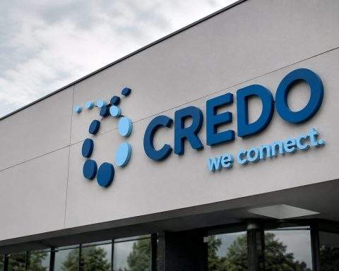 Credo Technology (NASDAQ:CRDO) Soars 21% as Wall Street Target Gap Narrows