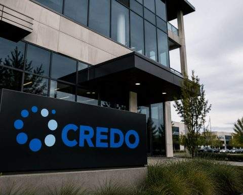 Credo Technology Stock (NASDAQ:CRDO) Recovers; 20-Times Sales Multiple Calls for Further Expansion