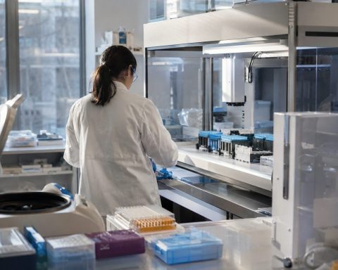CRISPR Therapeutics Shares Advance 5.8% Ahead of CTX310 Results Release