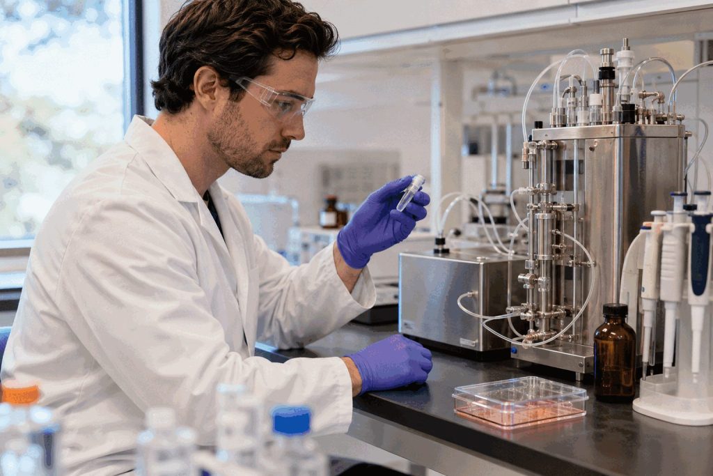 CRISPR Therapeutics Stock Rises 6.7% Before CTX310 Data as $80 Target Signals 31% Upside