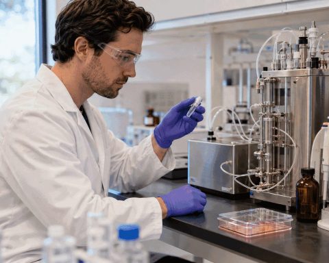 CRISPR Therapeutics Stock Rises 6.7% Before CTX310 Data as $80 Target Signals 31% Upside