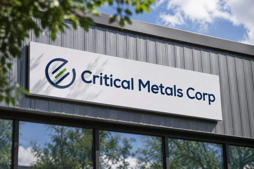 Critical Metals (NASDAQ:CRML) Shares Surge 16% as Policy Optimism Clashes with Stock Supply