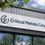 Critical Metals (NASDAQ:CRML) Shares Surge 16% as Policy Optimism Clashes with Stock Supply