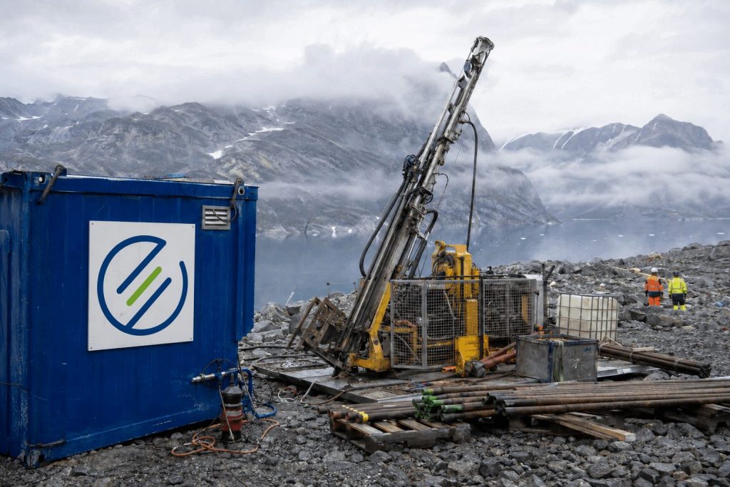 Critical Metals Shares Surge 23%, $7.11 Finish Holds Merger Ratio to Cap Critical Metals Shares Surge 23%, $7.11 Finish Holds Merger Ratio to Cap