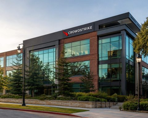 CrowdStrike shares soar 10.9%, market value up $21 billion on faster ARR growth