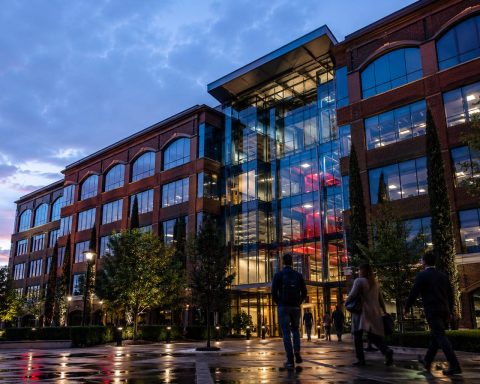 CrowdStrike Shares Surge 20.5% as Annual Recurring Revenue Hits $5.84 Billion