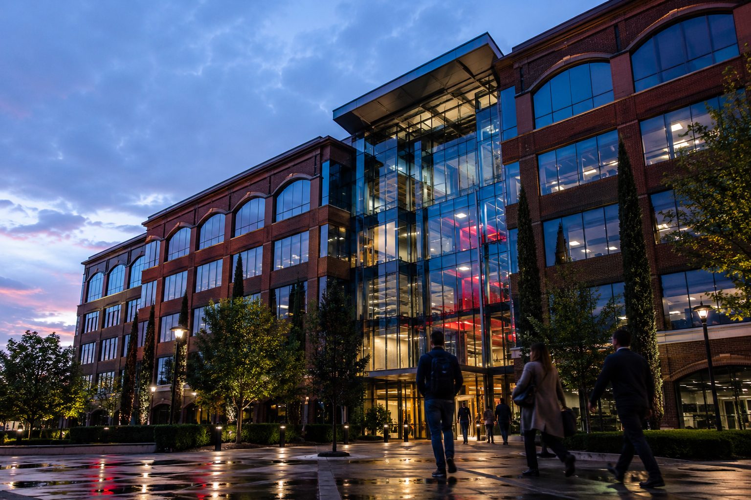 CrowdStrike Shares Surge 20.5% as Annual Recurring Revenue Hits $5.84 Billion CrowdStrike Shares Surge 20.5% as Annual Recurring Revenue Hits $5.84 Billion