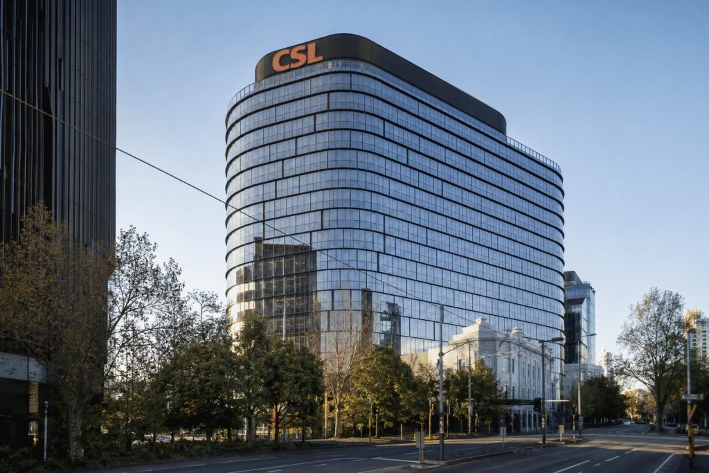 CSL Shares Continue Gains After Results, Surpass Analyst Price Estimates