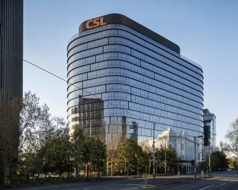 CSL Shares Continue Gains After Results, Surpass Analyst Price Estimates