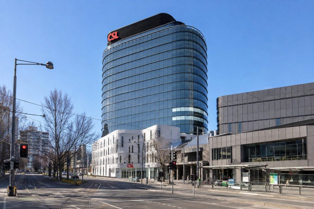 CSL Shares Surge 23% During Reset Week, Surpassing Analysts’ A$163.62 Price Target CSL Shares Surge 23% During Reset Week, Surpassing Analysts’ A$163.62 Price Target