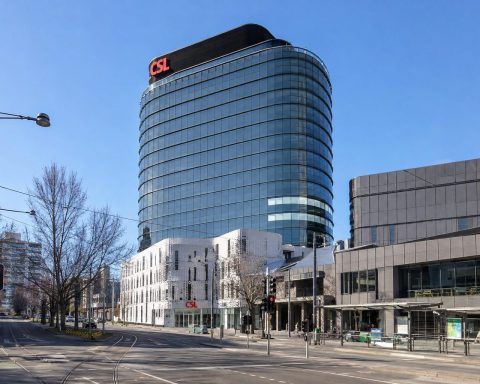 CSL Shares Surge 23% During Reset Week, Surpassing Analysts’ A$163.62 Price Target