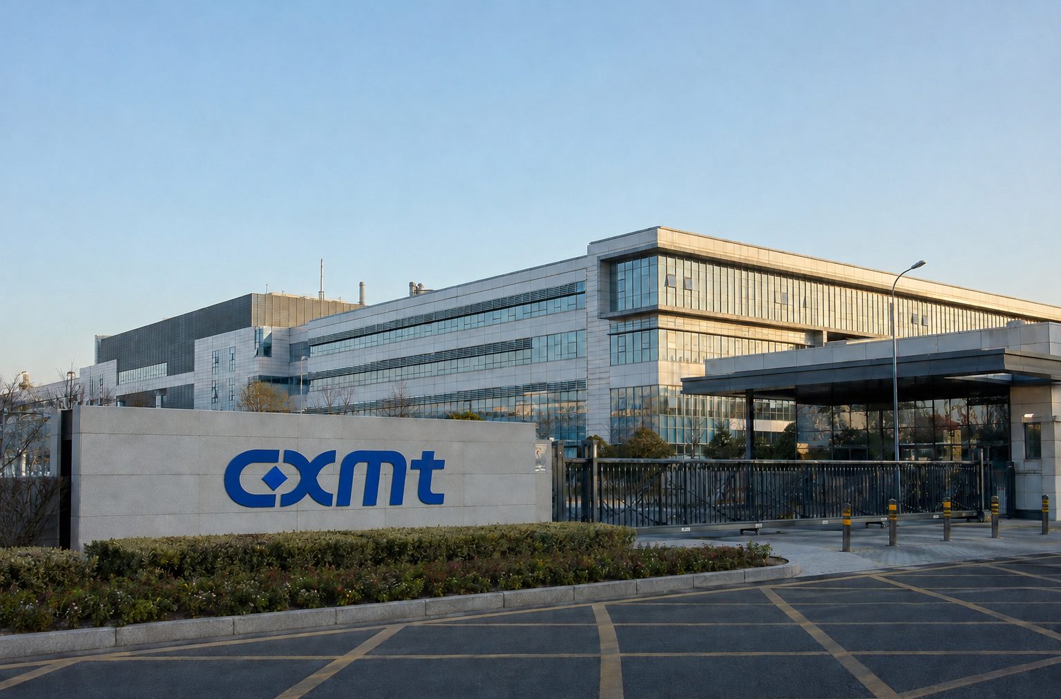 CXMT’s $586 Billion Market Cap Backed by Just 6.7% Tradable Shares CXMT’s $586 Billion Market Cap Backed by Just 6.7% Tradable Shares