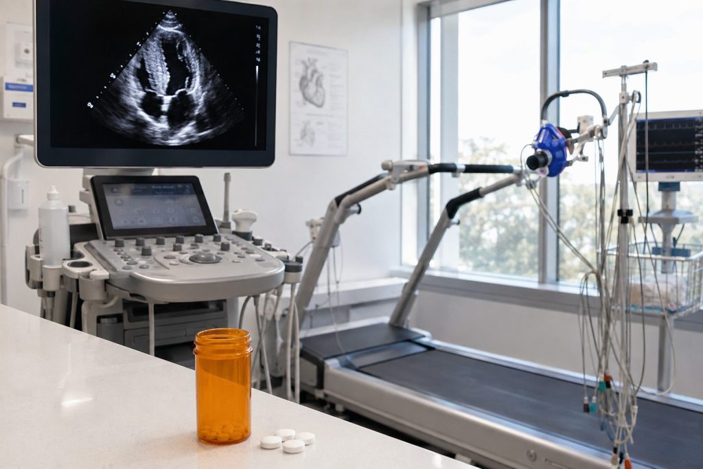 Cytokinetics Shares Drop 5% Even as Company Delivers First Positive Phase 3 Results in Non-Obstructive HCM