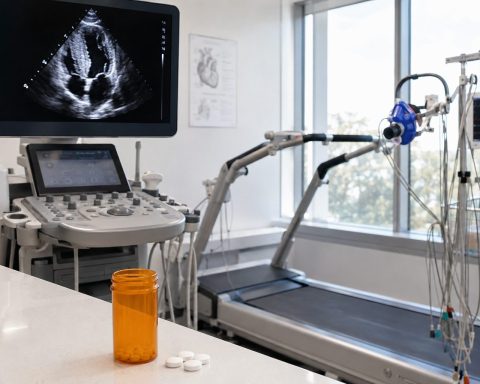 Cytokinetics Shares Drop 5% Even as Company Delivers First Positive Phase 3 Results in Non-Obstructive HCM