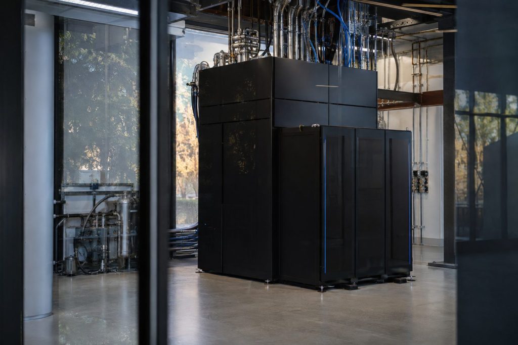 D-Wave Quantum Shares Slide 9.5%, Wiping Out $679 Million as CFO Steps Down