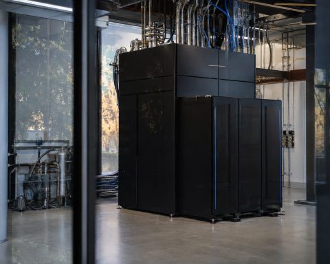 D-Wave Quantum Shares Slide 9.5%, Wiping Out $679 Million as CFO Steps Down