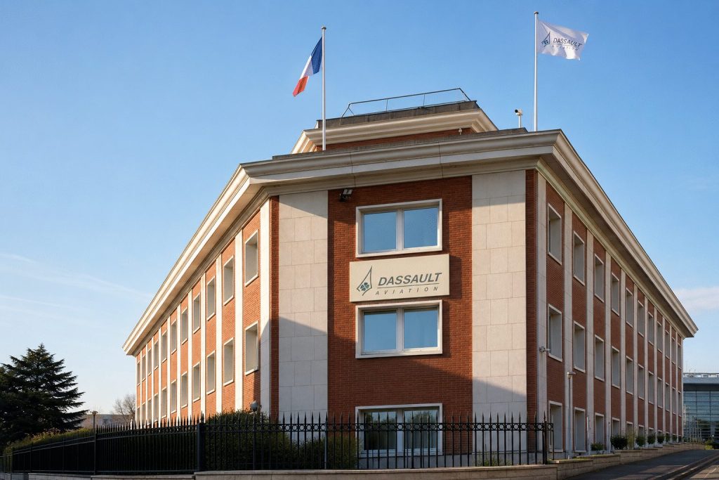Dassault Aviation Shares (EPA:AM) Approach Analyst Lowest Estimate as India’s 114-Rafale Bid Moves Forward