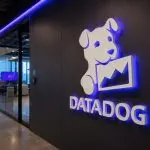Datadog stock tumbles as leading AI client flags weaker second-half outlook