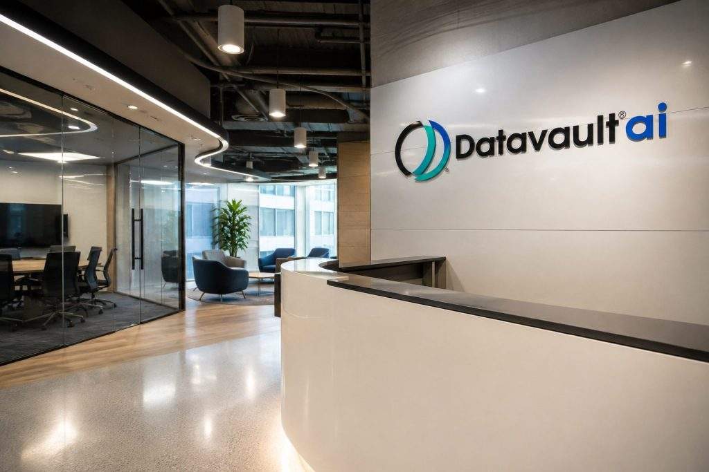 Datavault AI (NASDAQ:DVLT) drops 24% with Nasdaq compliance deadline in sight, August 11