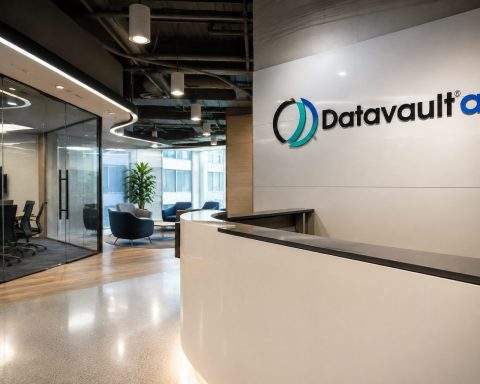 Datavault AI (NASDAQ:DVLT) drops 24% with Nasdaq compliance deadline in sight, August 11