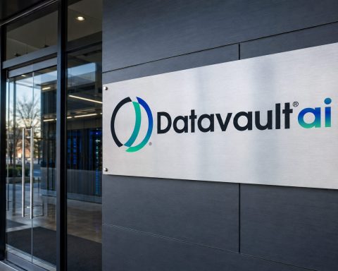Datavault AI Shares Climb 21% Ahead of Earnings With $200 Million Goal in Focus