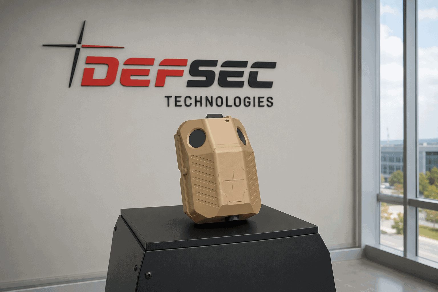 DEFSEC Stock Surges 86% as Revenue Nearly Doubles, but Dilution Risk Lingers DEFSEC Stock Surges 86% as Revenue Nearly Doubles, but Dilution Risk Lingers