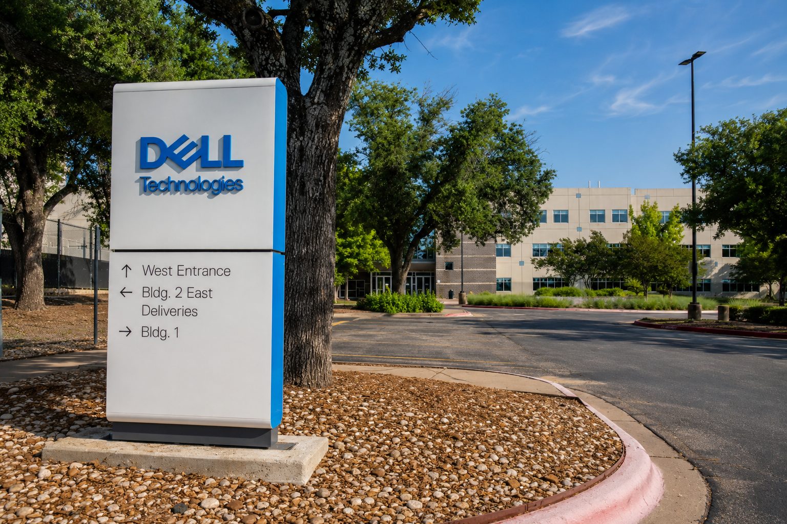 Dell Stock (DELL) Jumps 4% as Lenovo’s AI Boom Validates Server Demand Dell Stock (DELL) Jumps 4% as Lenovo’s AI Boom Validates Server Demand