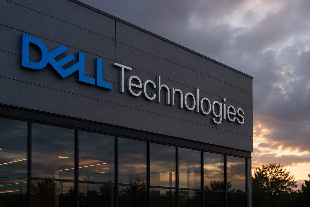 Dell maintains stock premium as AI-driven cash flow surpasses Super Micro