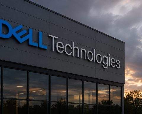 Dell maintains stock premium as AI-driven cash flow surpasses Super Micro