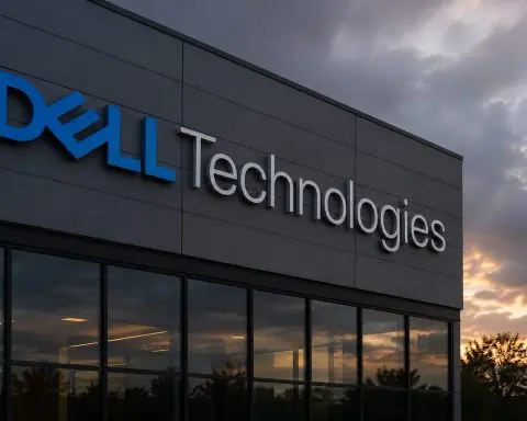 Dell maintains stock premium as AI-driven cash flow surpasses Super Micro