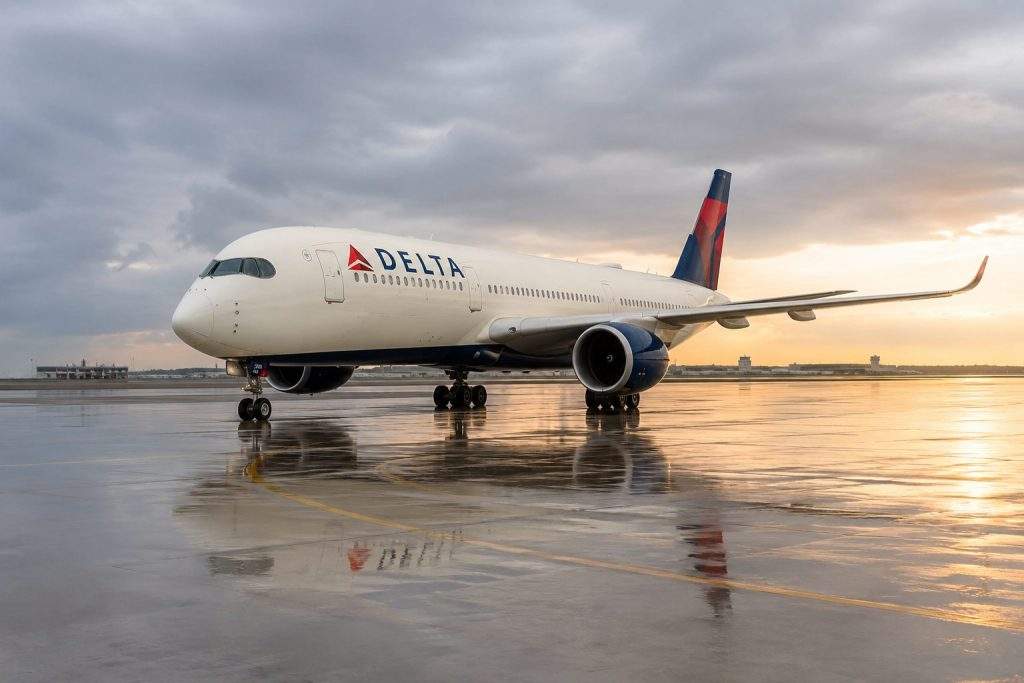 Delta Air Lines (NYSE:DAL) Rises 4.7% After Red Sox Delays Highlight Maintenance Expenses