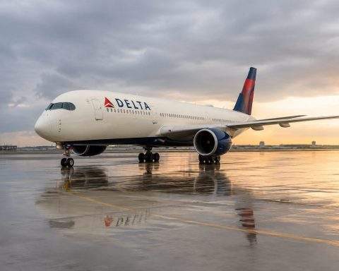 Delta Air Lines (NYSE:DAL) Rises 4.7% After Red Sox Delays Highlight Maintenance Expenses