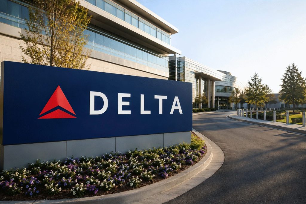Delta Air Lines Stock (DAL): Cancellation Searches Spike as Valuation Debate Deepens