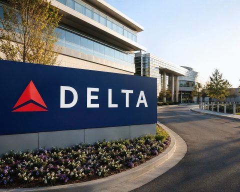Delta Air Lines Stock (DAL): Cancellation Searches Spike as Valuation Debate Deepens