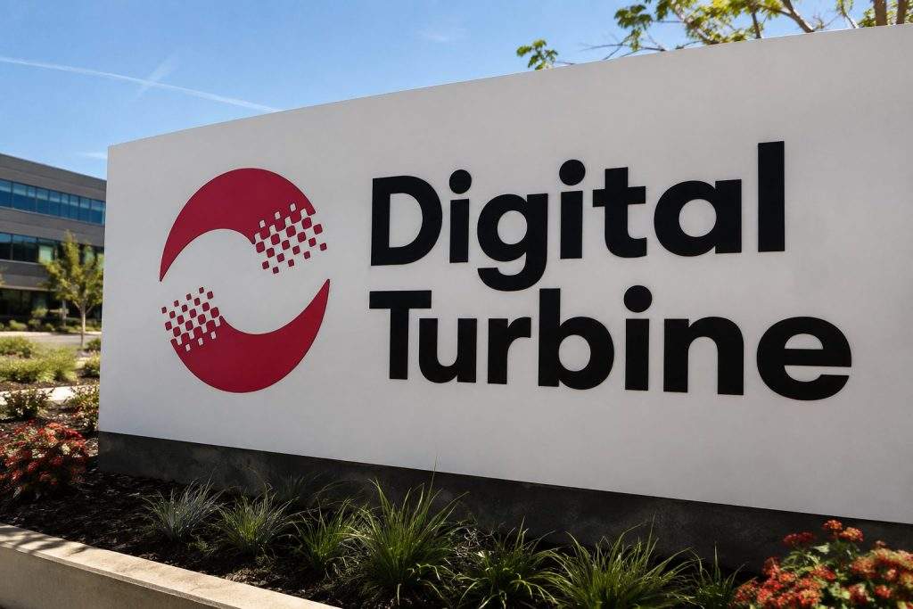 Digital Turbine (NASDAQ:APPS) Shares Leap 28% Past Consensus Price Target After Margin Jump