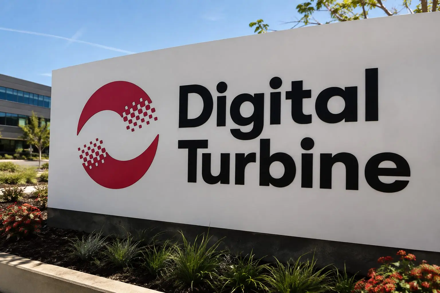 Digital Turbine (NASDAQ:APPS) Shares Leap 28% Past Consensus Price Target After Margin Jump