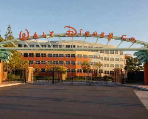 Disney-NFL Merch Launch Tests the Value of Cross-Franchise Licensing
