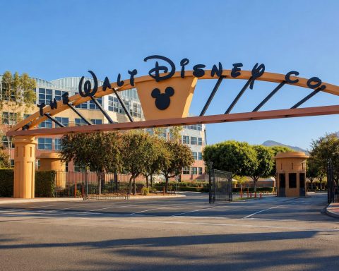 Disney Shares at $103.95 as Toy Story 5’s Digital Launch Fuels $1 Billion Milestone