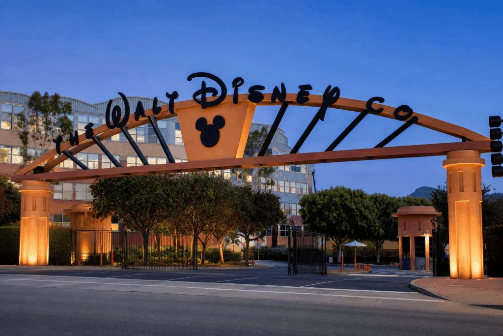 Disney Shares (DIS) Tick Up as Avengers Hype Confronts Profitability Challenge Disney Shares (DIS) Tick Up as Avengers Hype Confronts Profitability Challenge