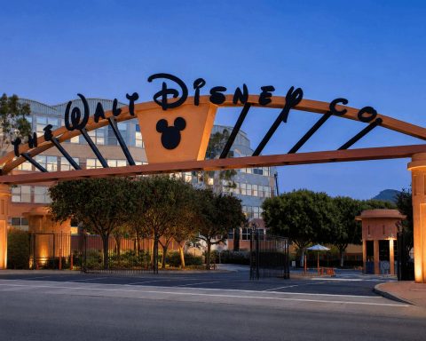 Disney Shares (DIS) Tick Up as Avengers Hype Confronts Profitability Challenge