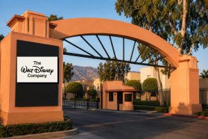 Disney Shares Rise 1.5% Following ESPN Layoffs and Unveiling of $288 Million Rights-Cost Increase