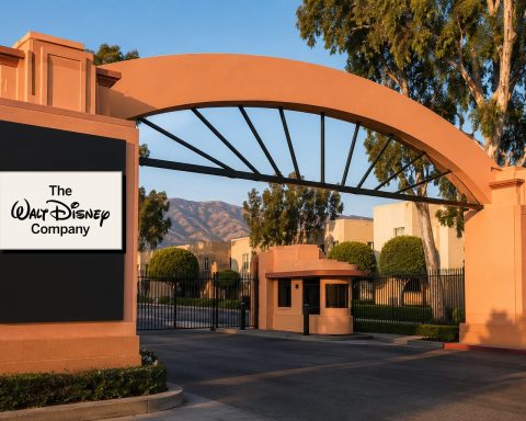 Disney Shares Rise 1.5% Following ESPN Layoffs and Unveiling of $288 Million Rights-Cost Increase