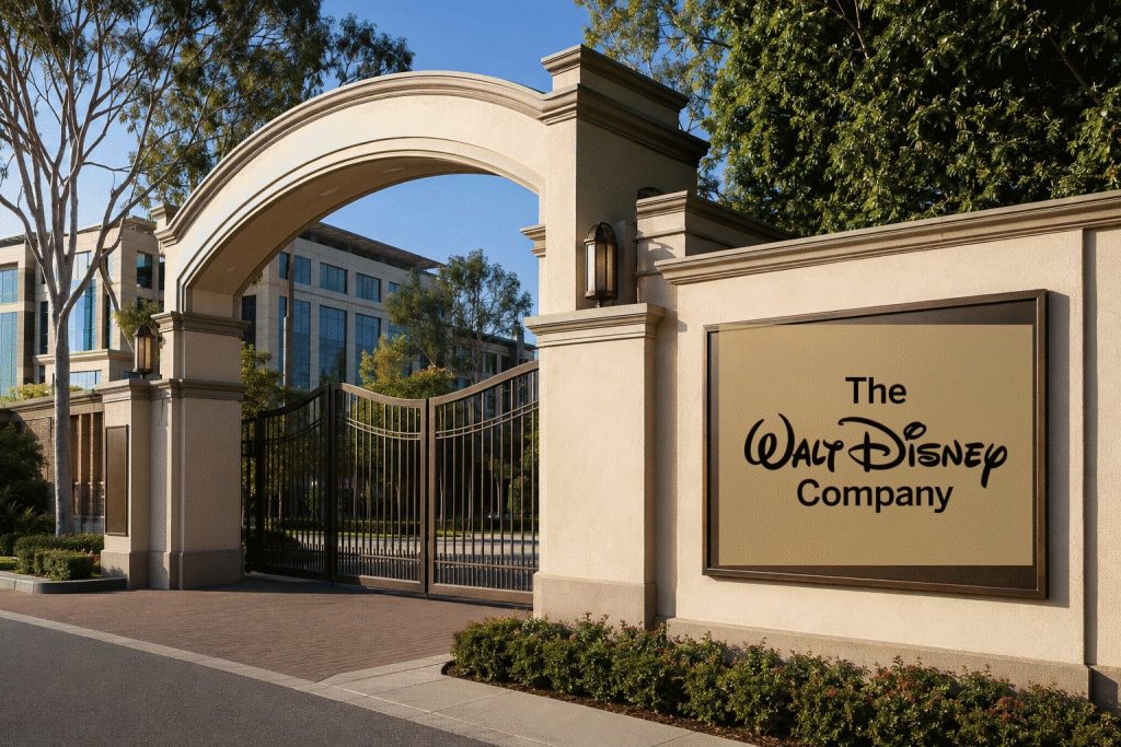 Disney Shares Up 2% Ahead of Kingdom Hearts Panel, Though Gaming Revenue Remains Absent Disney Shares Up 2% Ahead of Kingdom Hearts Panel, Though Gaming Revenue Remains Absent