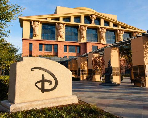 Disney stock: Bob Iger’s reported $12 billion Lakers deal not considered a corporate investment