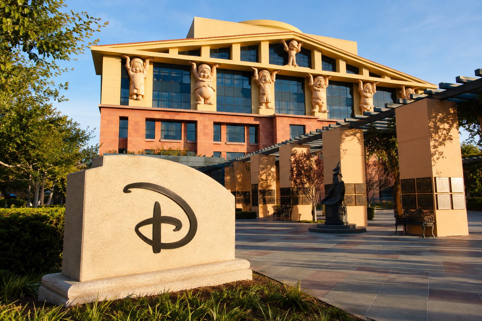 Disney stock: Bob Iger’s reported $12 billion Lakers deal not considered a corporate investment Disney stock: Bob Iger’s reported $12 billion Lakers deal not considered a corporate investment