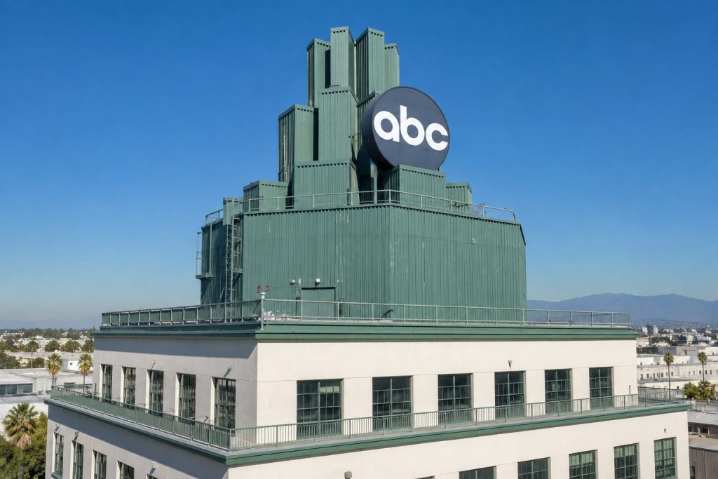 Disney Stock Rises 1.2% as ABC License Fight Reaches 23% of U.S. Households